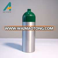 American oxygen gas cylinder ME series medical tank