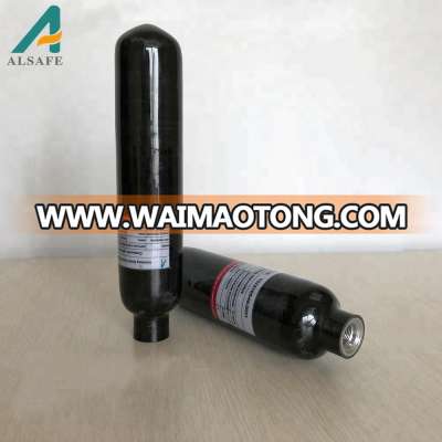 China best products 4500psi carbon fiber  air gun hunting pcp cylinder