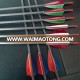 New Design Archery hunting items Pure carbon Fiber arrow