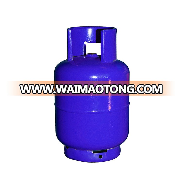 China manufacturer wholesale LPG gas tank for sale